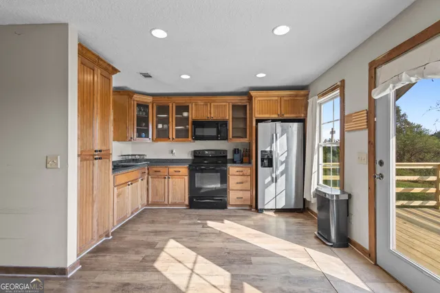 $248,000 | 468 Lake Lannell Road, Odum, GA 31555