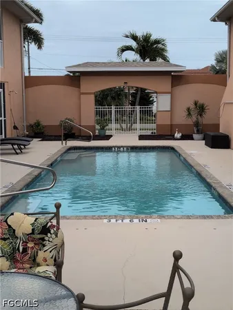 $1,395 | 5334 Chiquita Boulevard South, Unit 103, Cape Coral, FL 33914