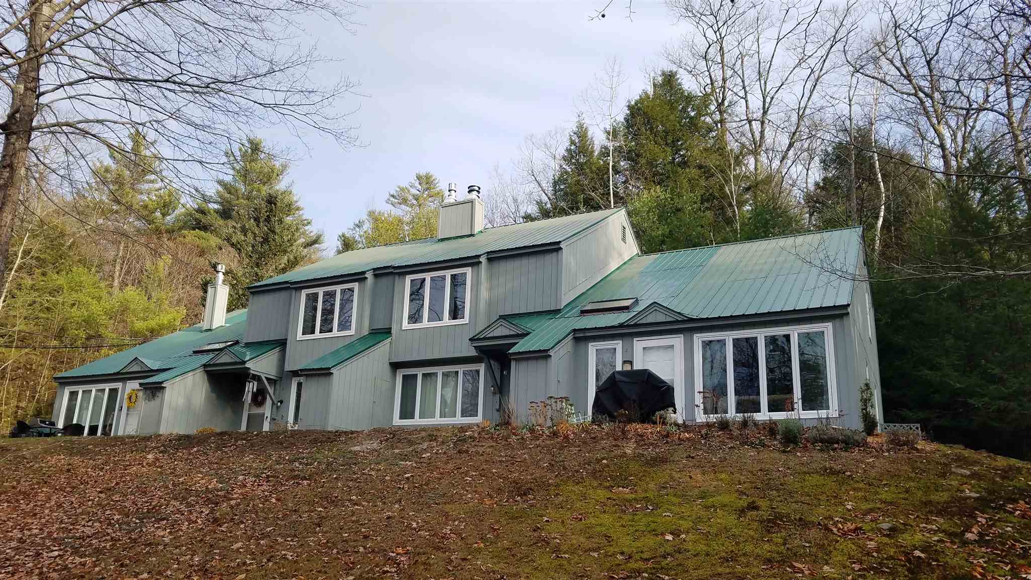 37 River Run Road, Unit 4 Waterville Valley, NH 03215 - Photo 11 of 18 Gallery Image 11