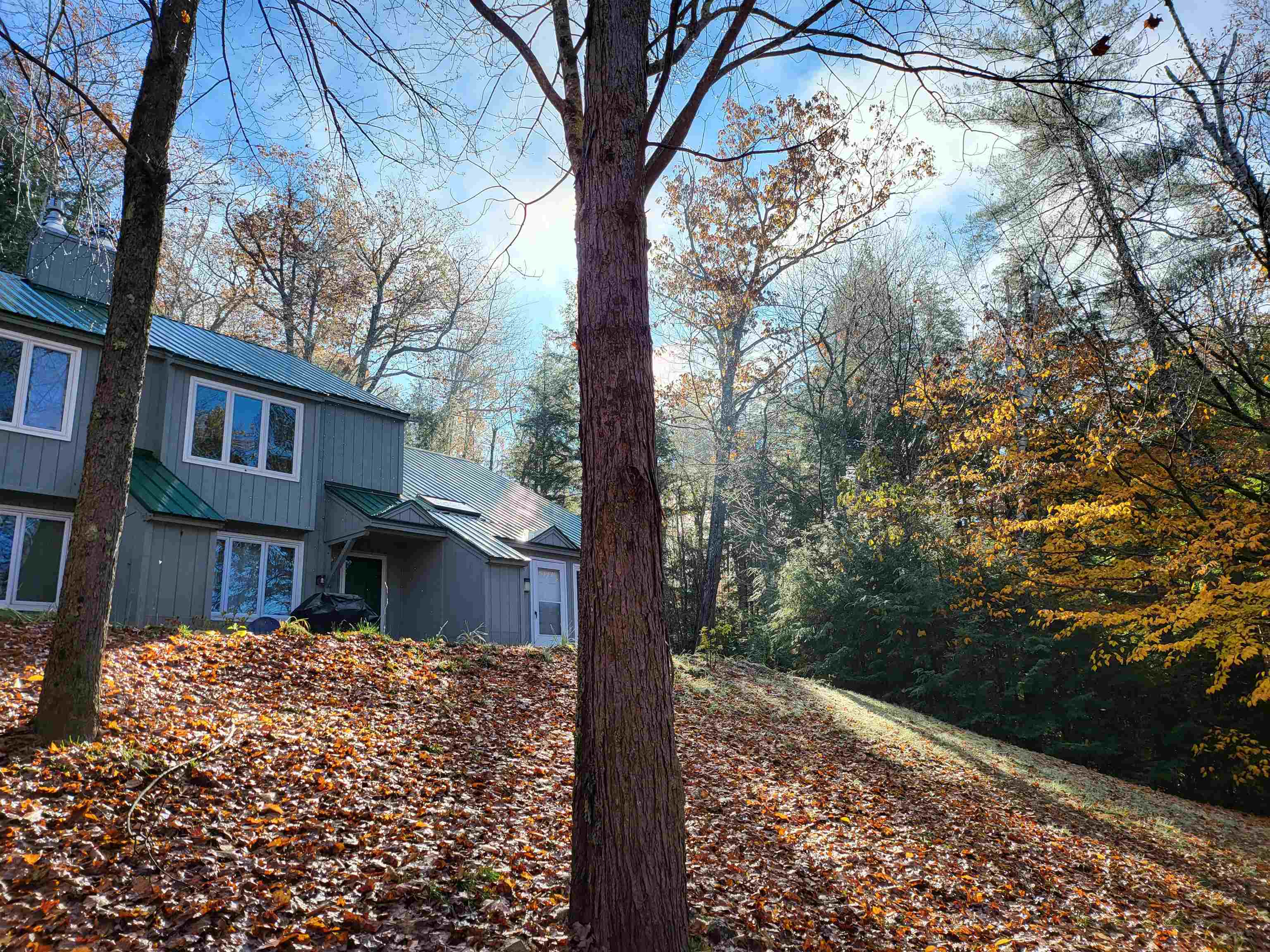 37 River Run Road, Unit 4 Waterville Valley, NH 03215 - Photo 12 of 18 Gallery Image 12