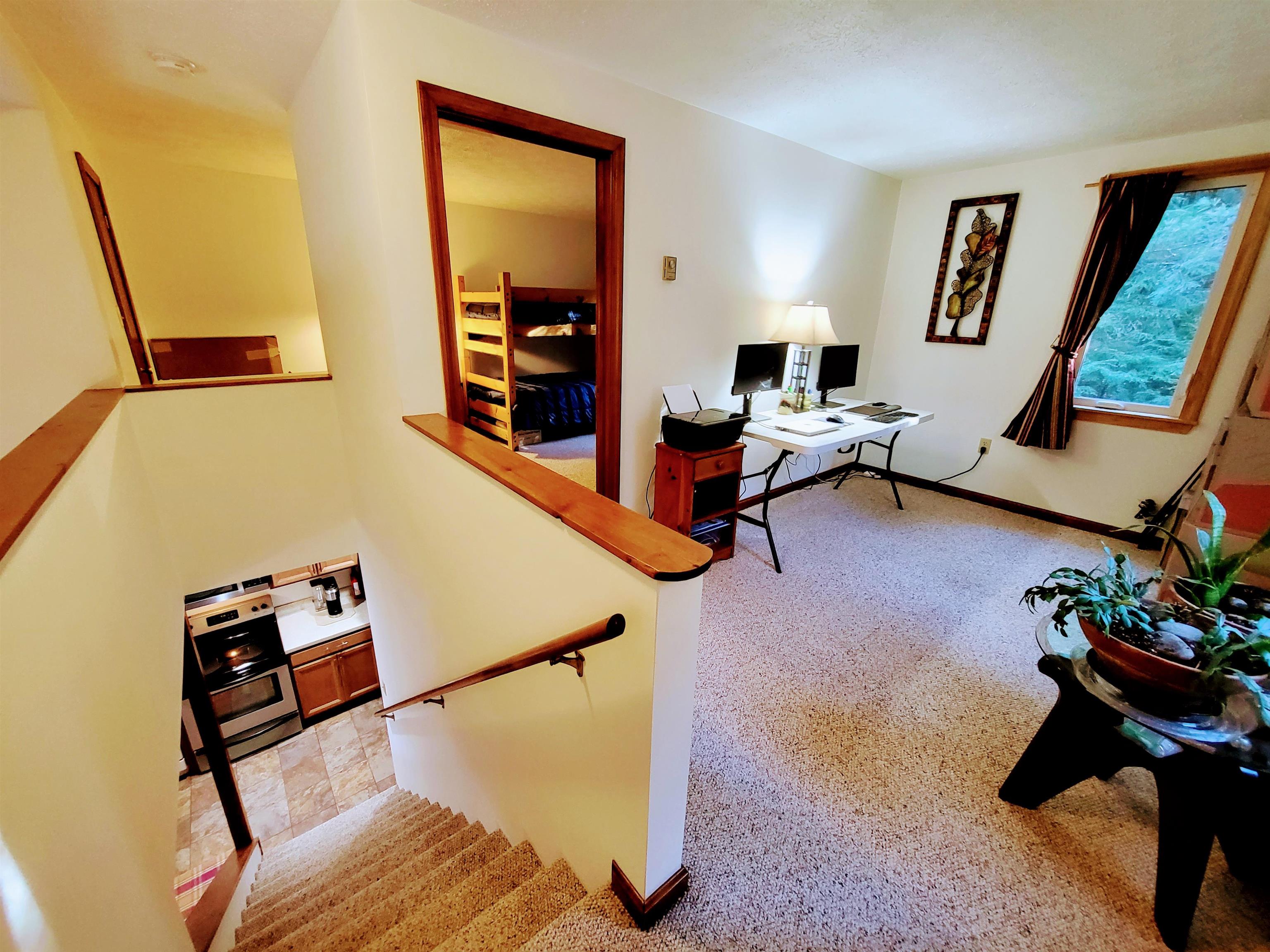 37 River Run Road, Unit 4 Waterville Valley, NH 03215 - Photo 7 of 18 Gallery Image 7