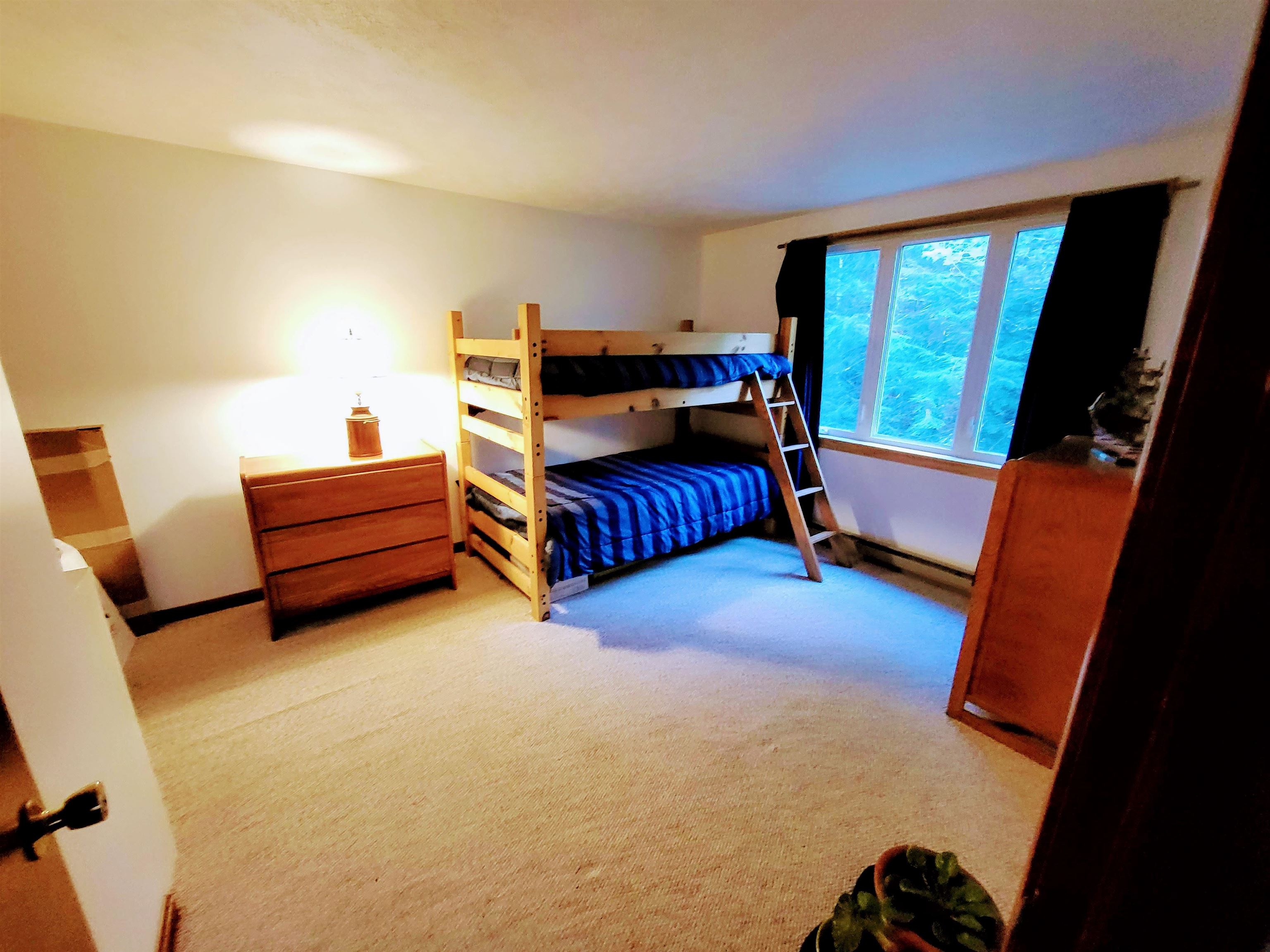 37 River Run Road, Unit 4 Waterville Valley, NH 03215 - Photo 9 of 18 Gallery Image 9