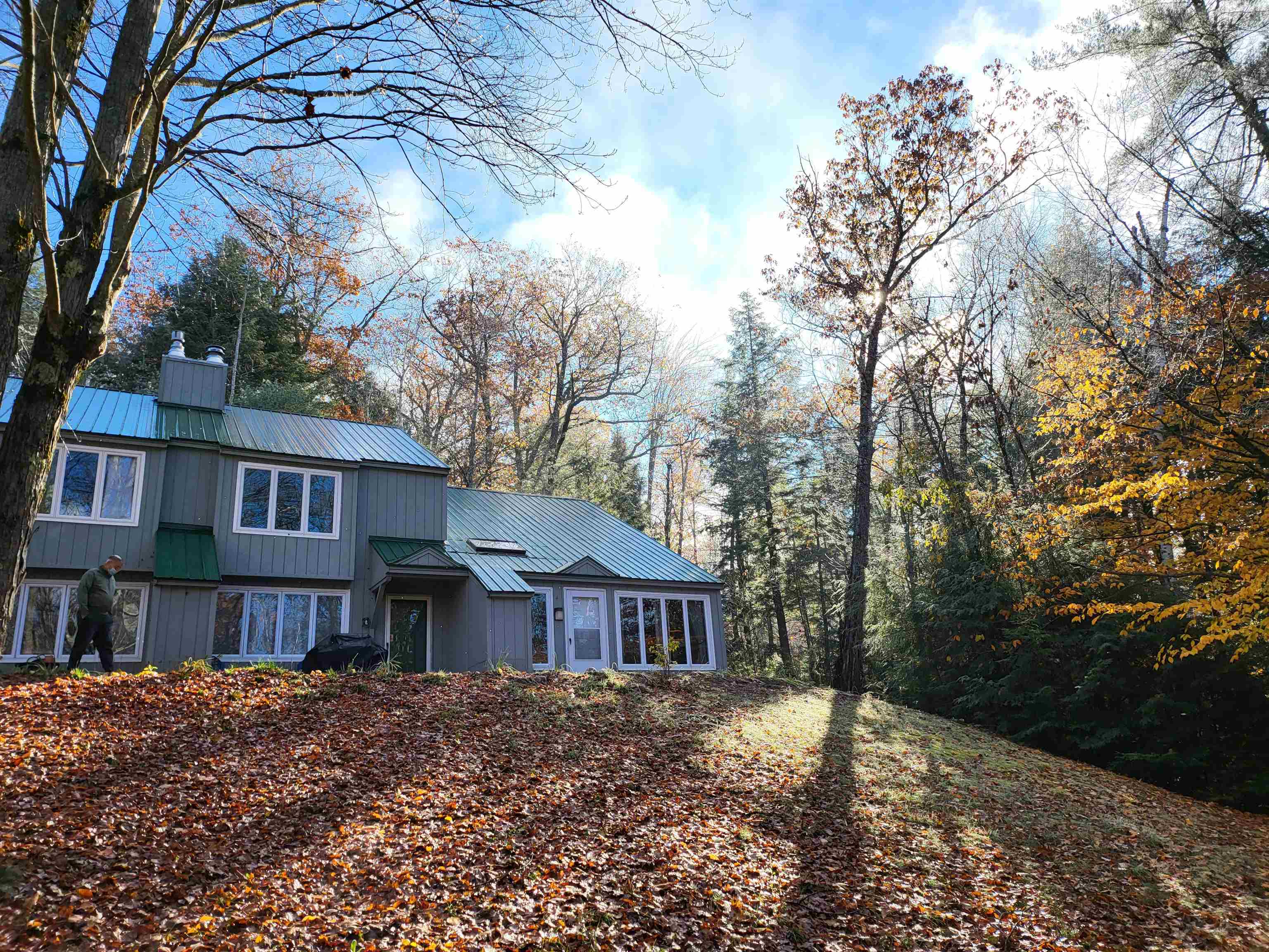 37 River Run Road, Unit 4 Waterville Valley, NH 03215 - Photo 10 of 18 Gallery Image 10