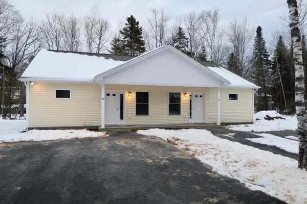 $325,000 | 32 Lewis Street, Unit 1, Greenville, ME 04441