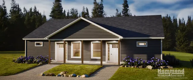 $325,000 | 32 Lewis Street, Unit 1, Greenville, ME 04441