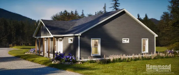 $325,000 | 32 Lewis Street, Unit 1, Greenville, ME 04441