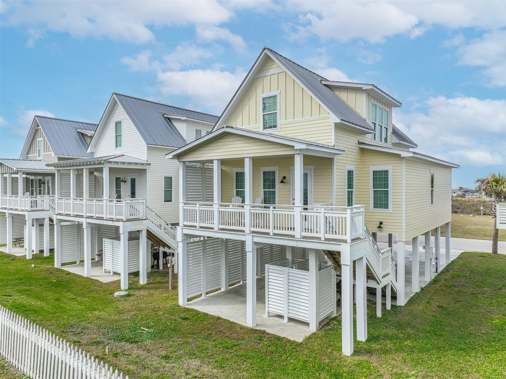 23500 San Luis Pass Road, Unit 12 Galveston, TX 77554 - Photo 2 of 40