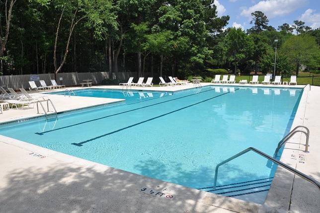 7761 Montview Road North Charleston, SC 29418 - Photo 11 of 30 Lap Pool