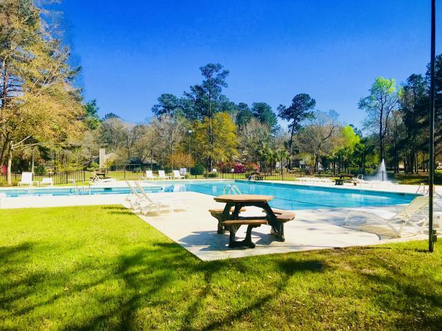 7761 Montview Road North Charleston, SC 29418 - Photo 12 of 30 Pool Views