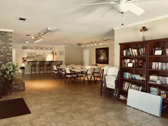 7761 Montview Road North Charleston, SC 29418 - Photo 17 of 30 Club House