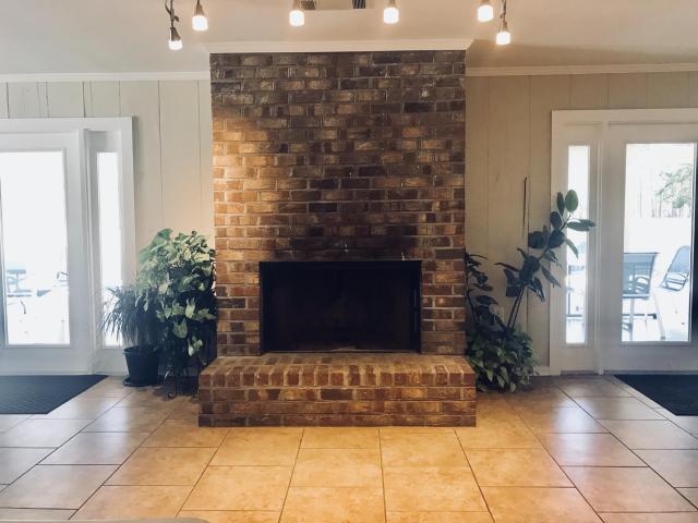 7761 Montview Road North Charleston, SC 29418 - Photo 18 of 30 Club House Fire Place
