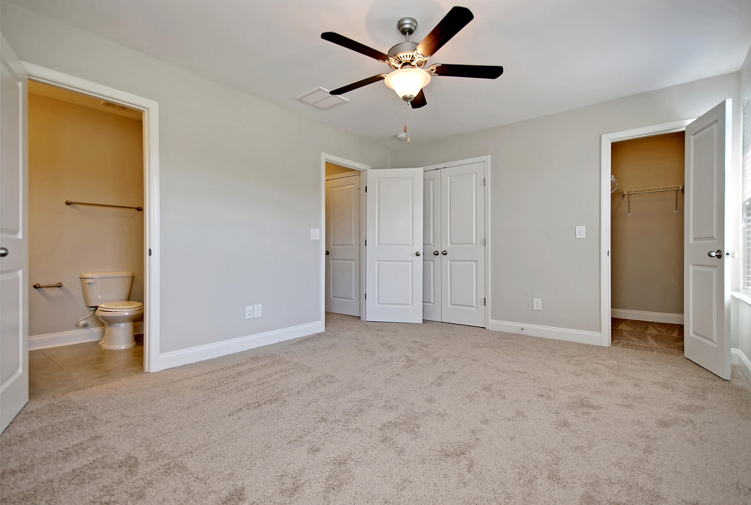 7761 Montview Road North Charleston, SC 29418 - Photo 3 of 30 Master Bedroom