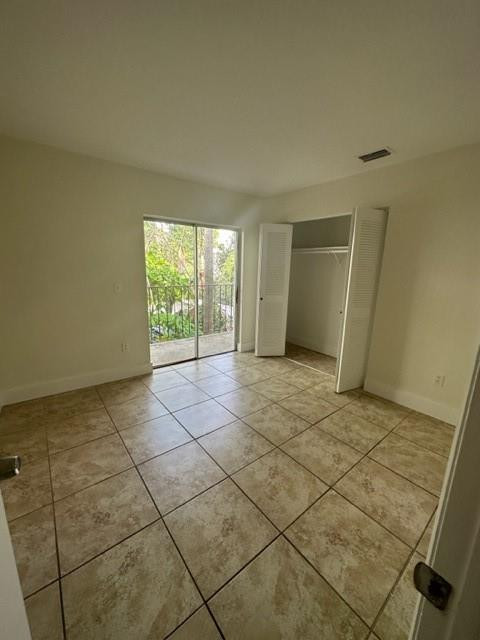 Undisclosed Address Miami, FL 33128 - Photo 20 of 23 a view of an empty room and window