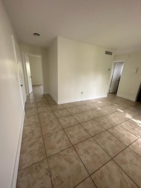 Undisclosed Address Miami, FL 33128 - Photo 23 of 23 a view of a hallway