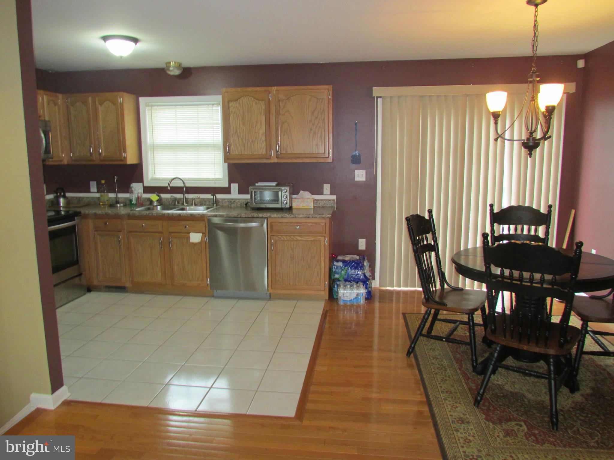 118 Lance Street Ranson, WV 25438 - Photo 11 of 22 Dining Room