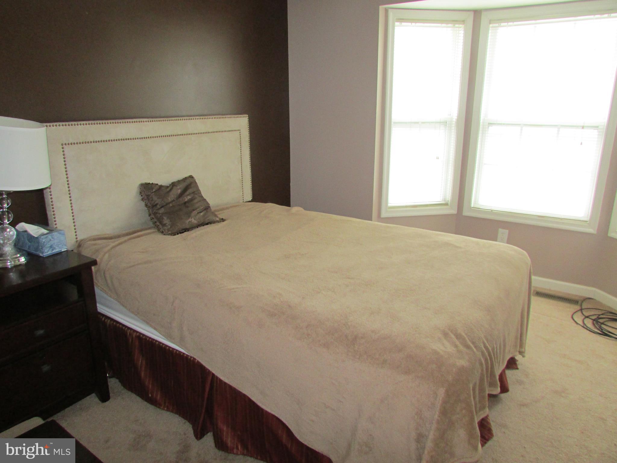 118 Lance Street Ranson, WV 25438 - Photo 13 of 22 Bedroom (Master)