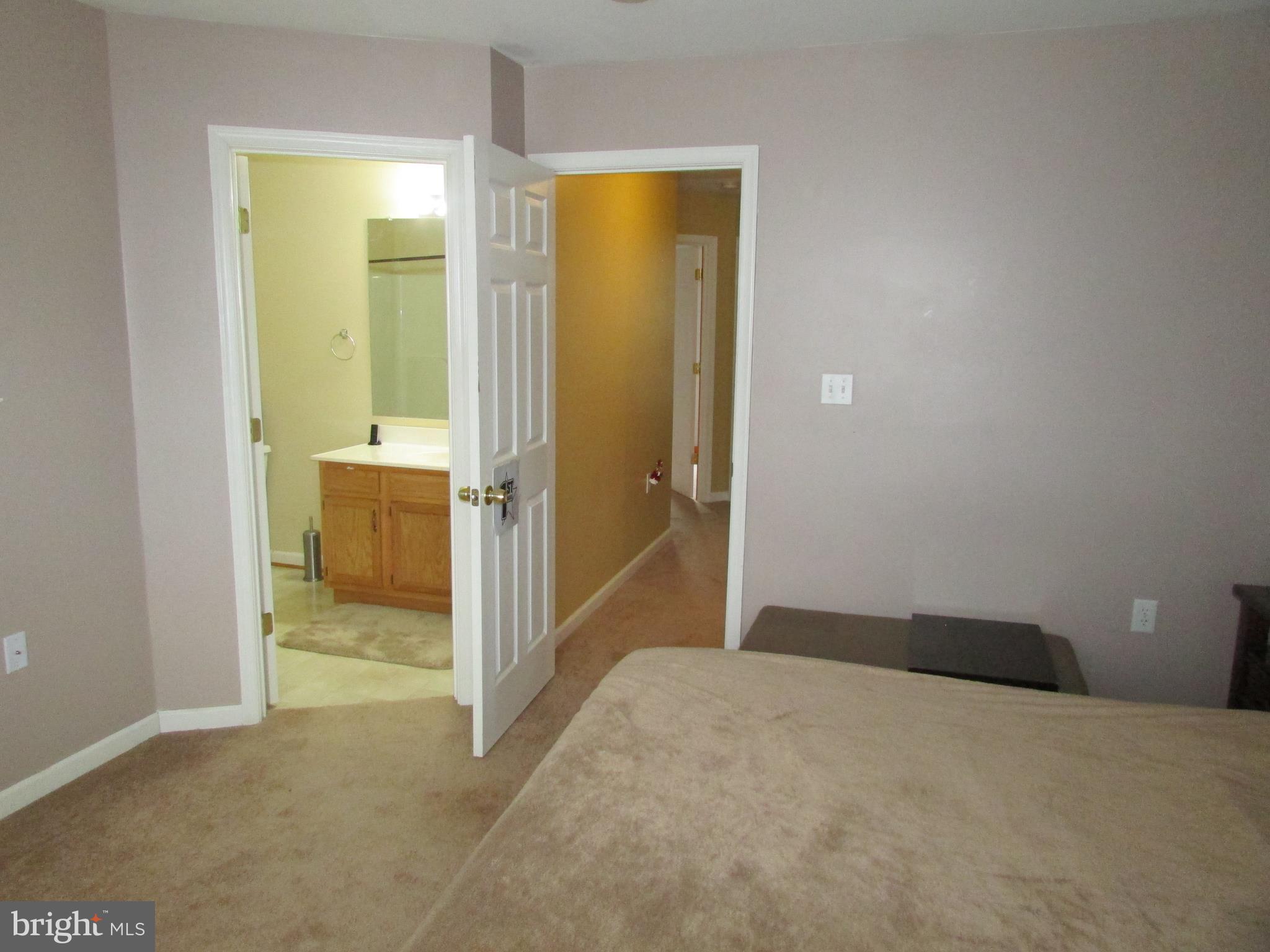 118 Lance Street Ranson, WV 25438 - Photo 14 of 22 Bedroom (Master)