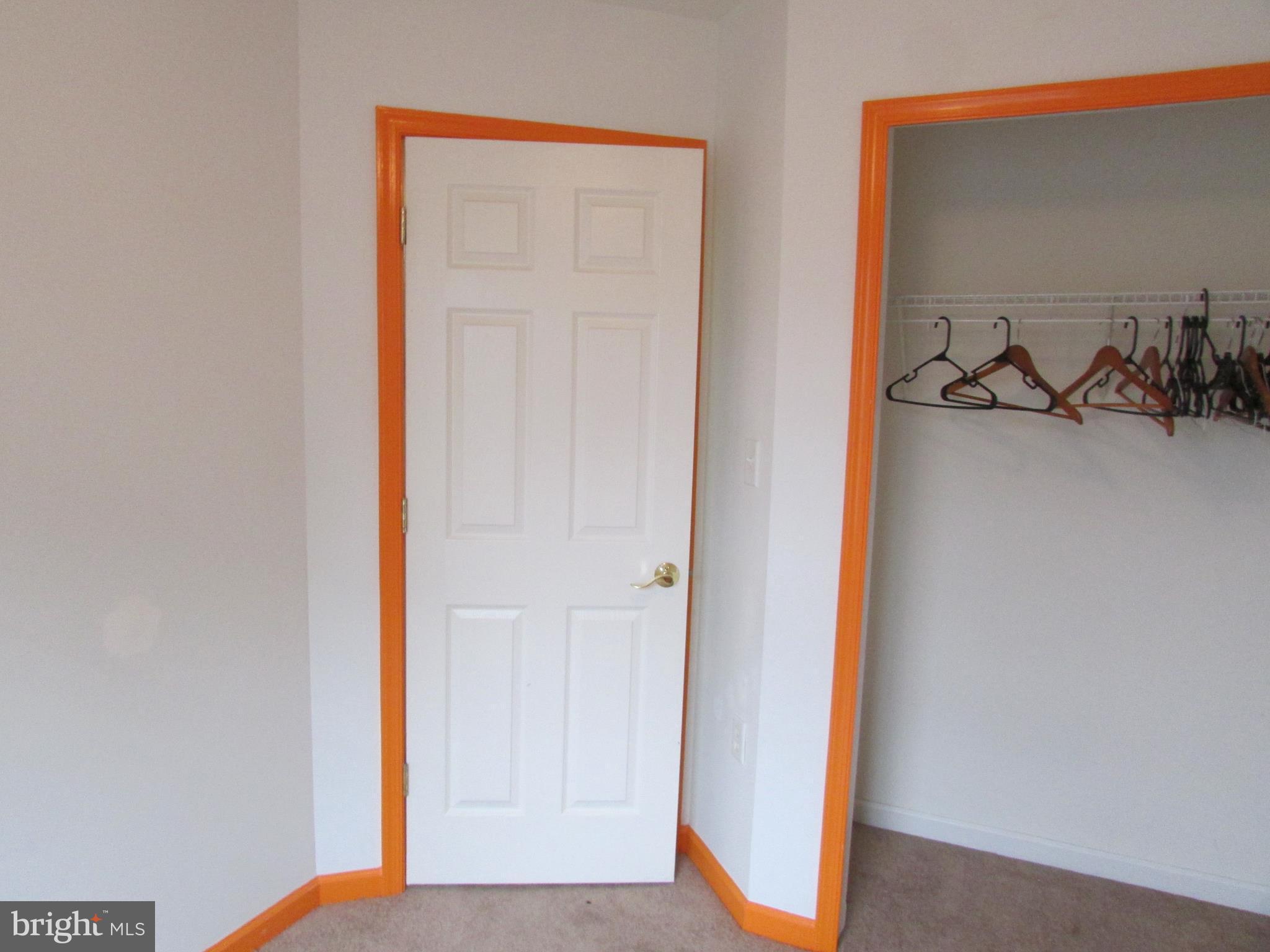 118 Lance Street Ranson, WV 25438 - Photo 16 of 22 Bedroom