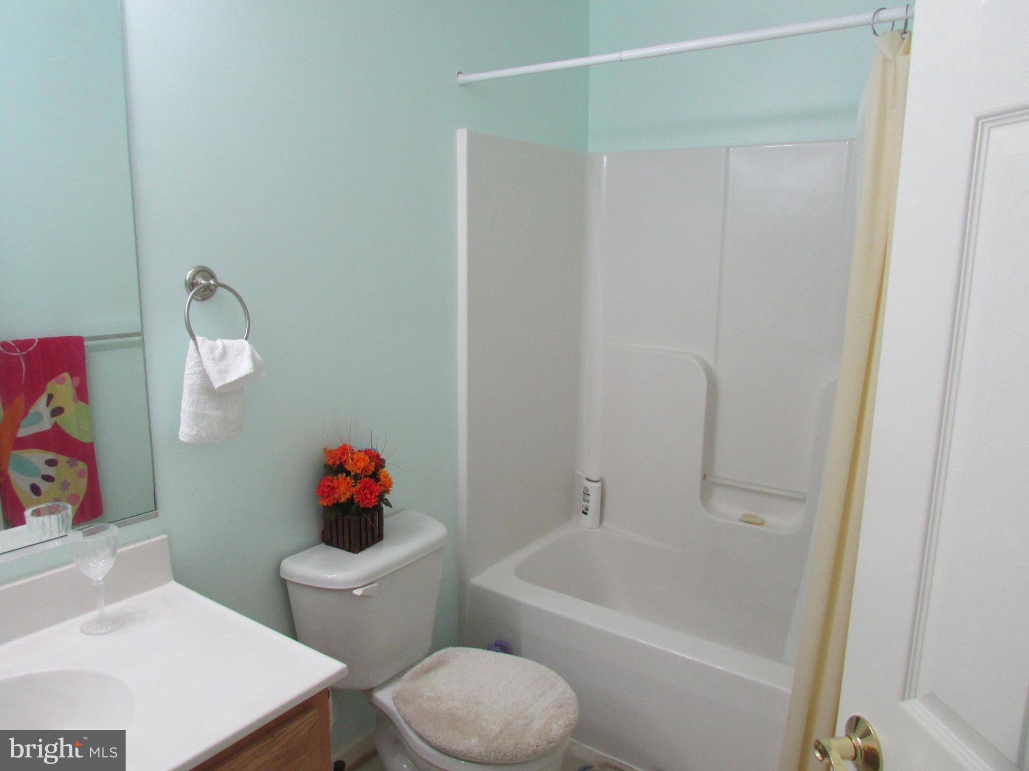 118 Lance Street Ranson, WV 25438 - Photo 19 of 22 Bath