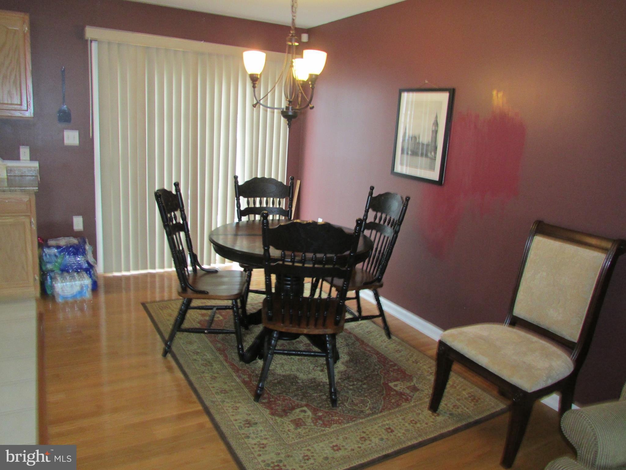 118 Lance Street Ranson, WV 25438 - Photo 10 of 22 Dining Room