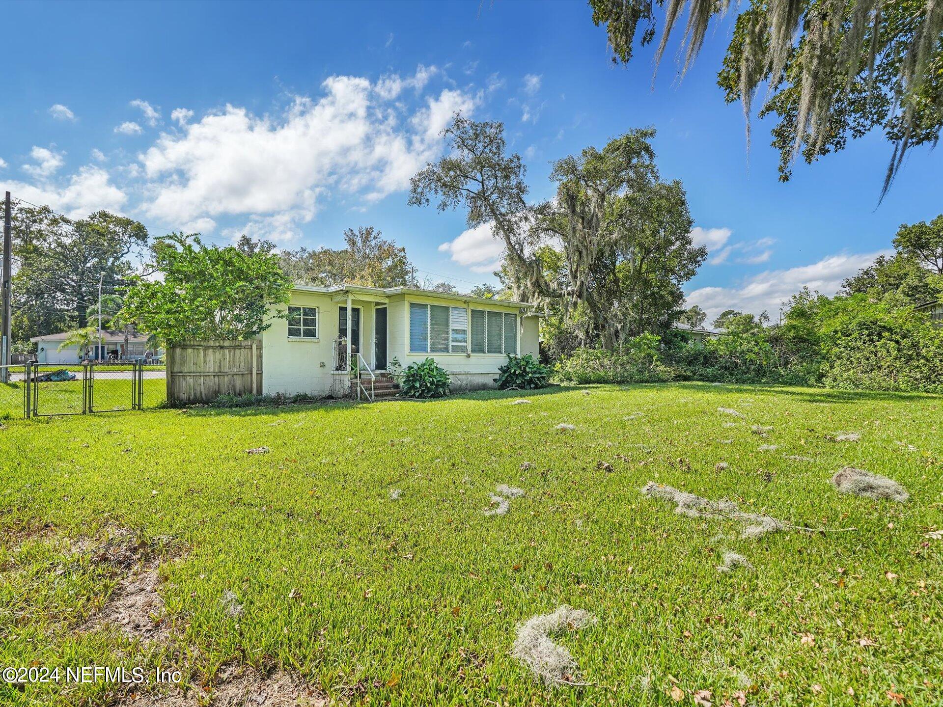 4721 Timuquana Road Jacksonville, FL 32210 - Photo 19 of 22 24-AR500645