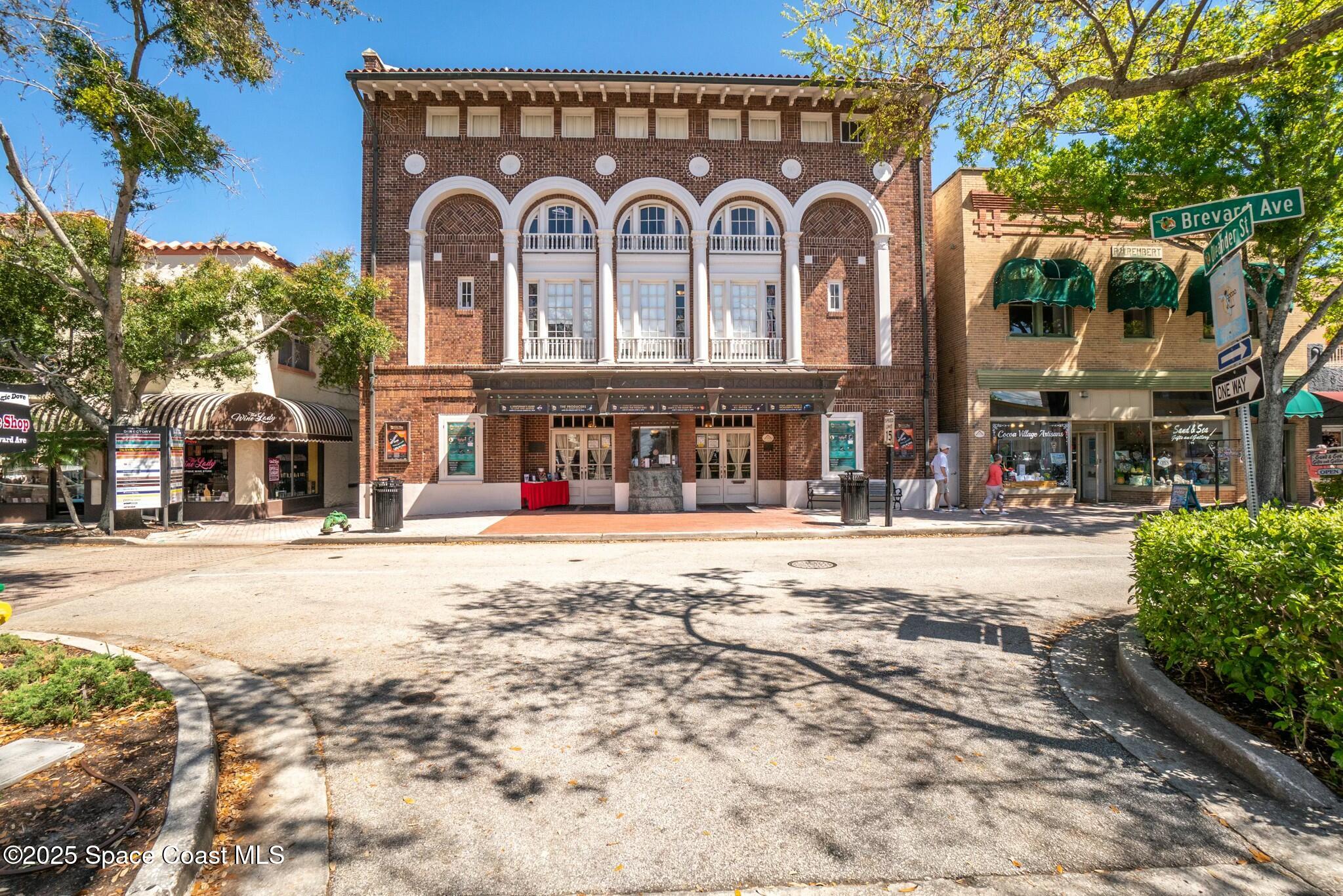 93 Brevard Avenue Cocoa, FL 32922 - Photo 113 of 118 tempImageqXKugV