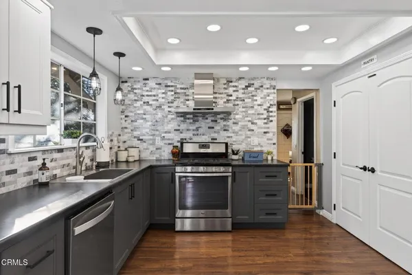 $749,000 | 1327 Johnson Drive, Ventura, CA 93003