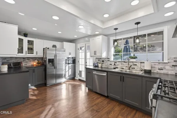 $749,000 | 1327 Johnson Drive, Ventura, CA 93003