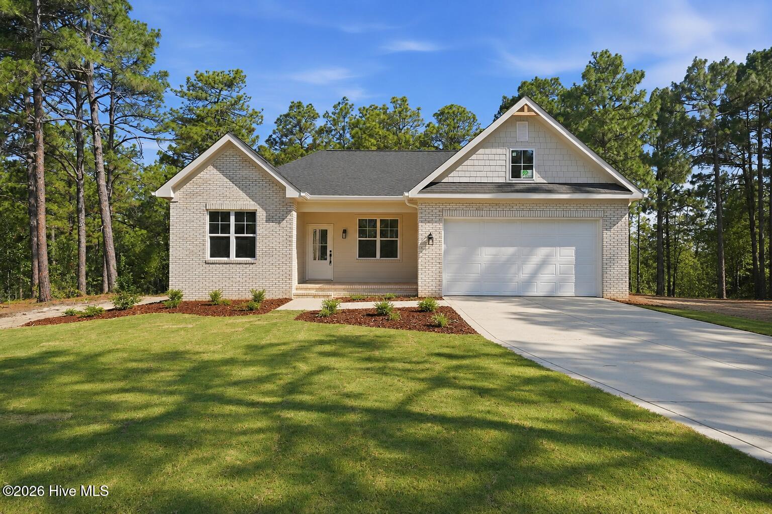 151 Parkwood Court West End, NC 27376 - Photo 1 of 15 151 Parkwood Court - SEVEN LAKES WEST