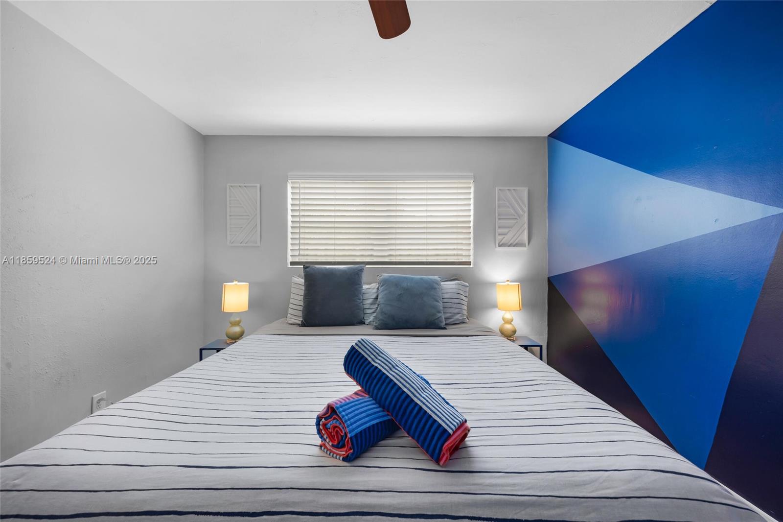 817 Southwest 12th Avenue Fort Lauderdale, FL 33315 - Photo 21 of 37 a view of wooden floor and chair in a room