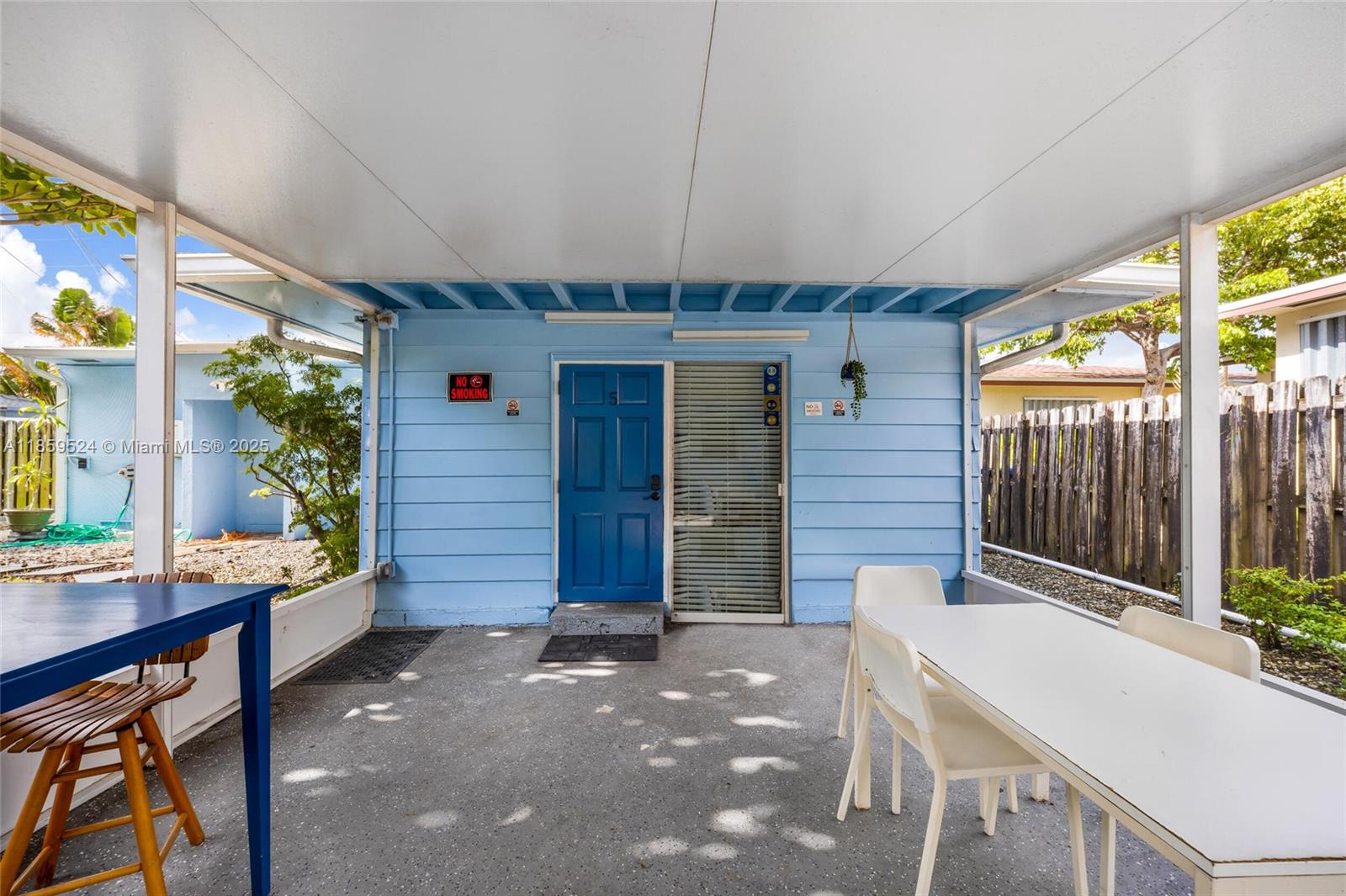 817 Southwest 12th Avenue Fort Lauderdale, FL 33315 - Photo 30 of 37 a house view with a outdoor space