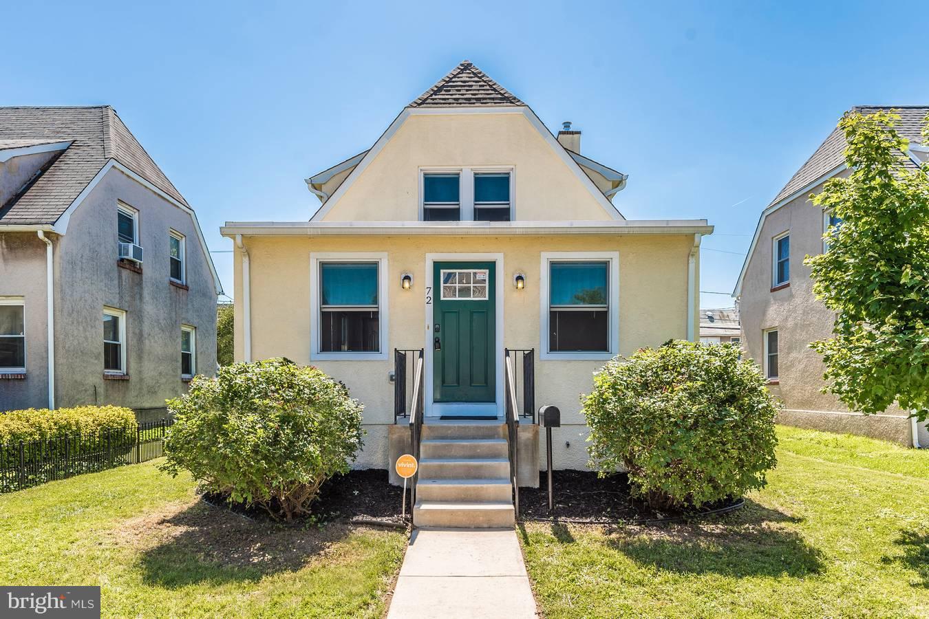 72 Kinship Road Baltimore, MD 21222 - Photo 1 of 28 Exterior (Front)