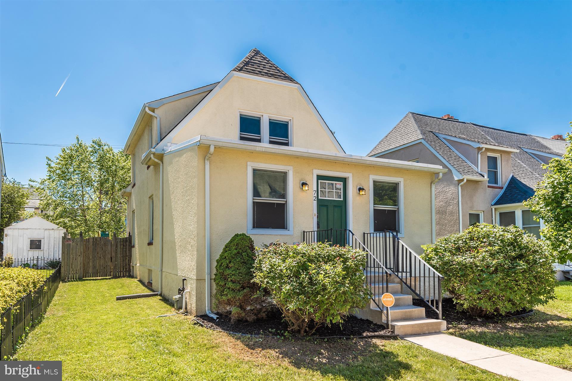 72 Kinship Road Baltimore, MD 21222 - Photo 2 of 28 Exterior (Front)