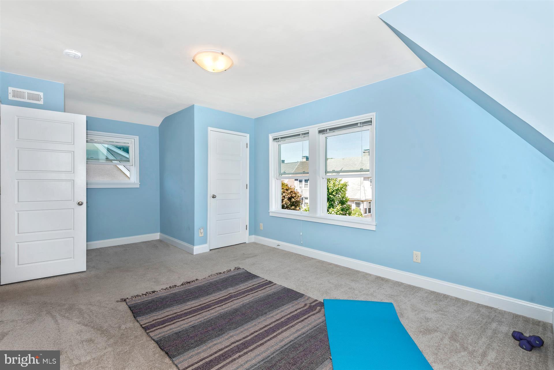 72 Kinship Road Baltimore, MD 21222 - Photo 15 of 28 Bedroom # 2 w/ space for a Desk