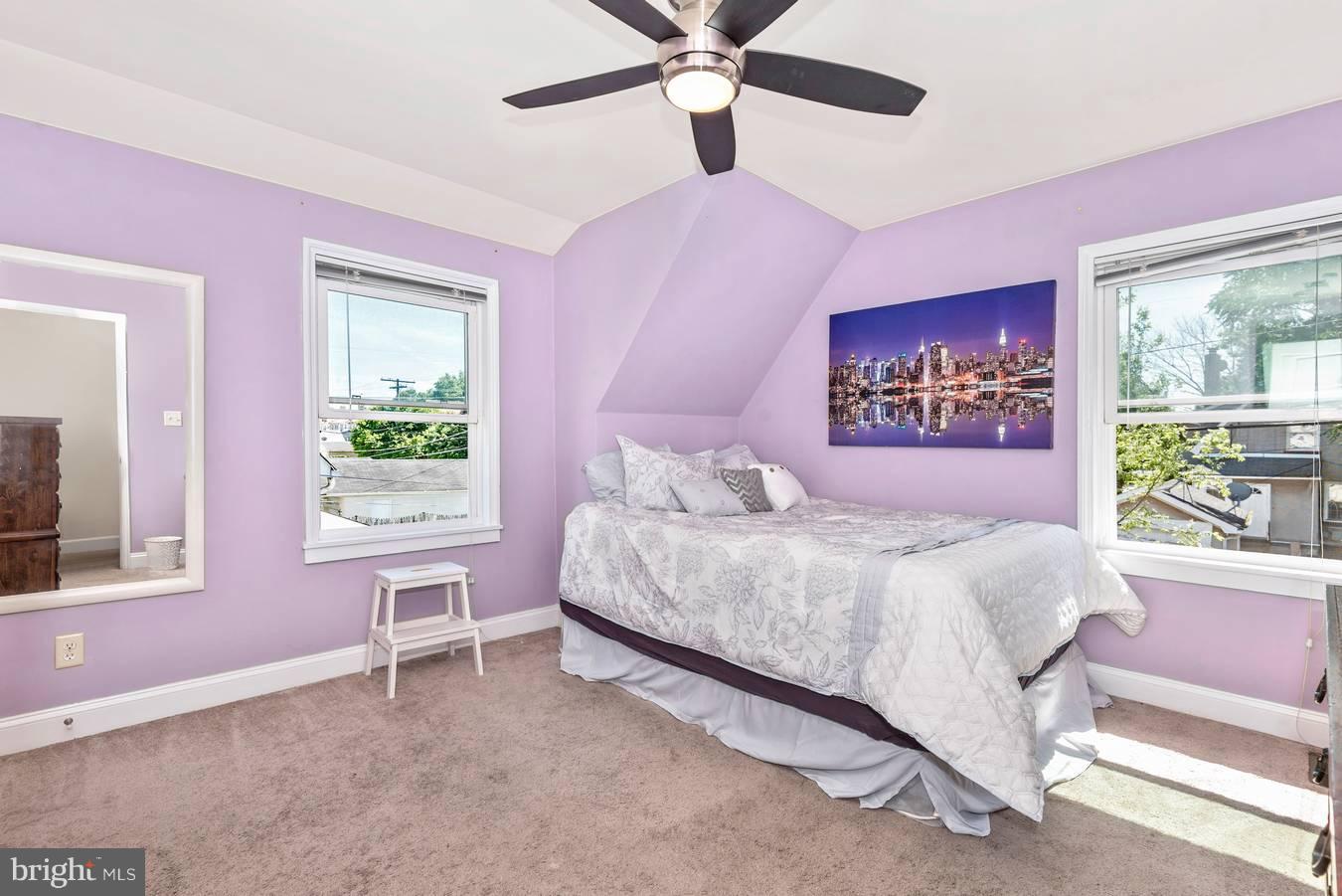 72 Kinship Road Baltimore, MD 21222 - Photo 19 of 28 Bedroom # 3