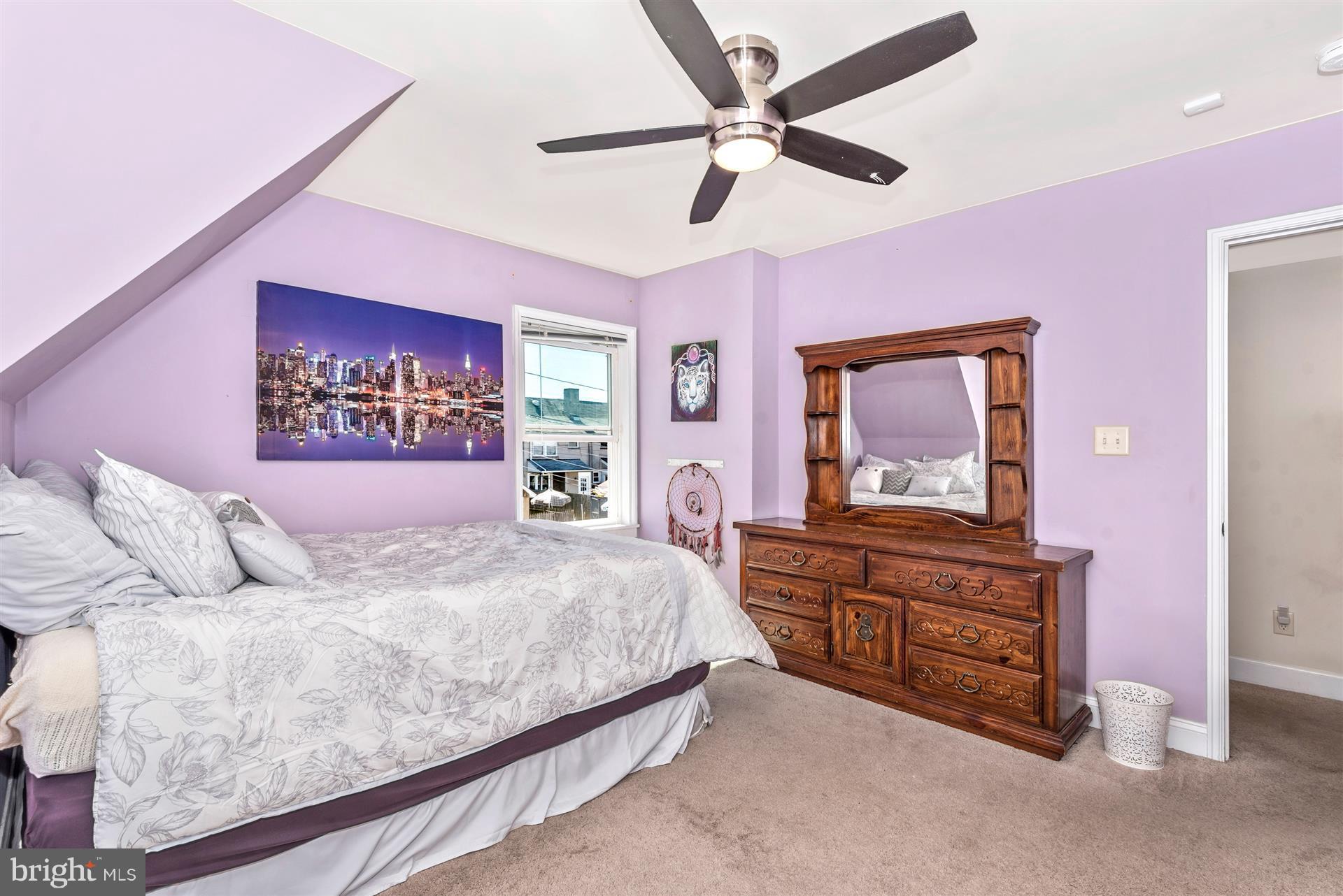 72 Kinship Road Baltimore, MD 21222 - Photo 20 of 28 Bedroom # 3