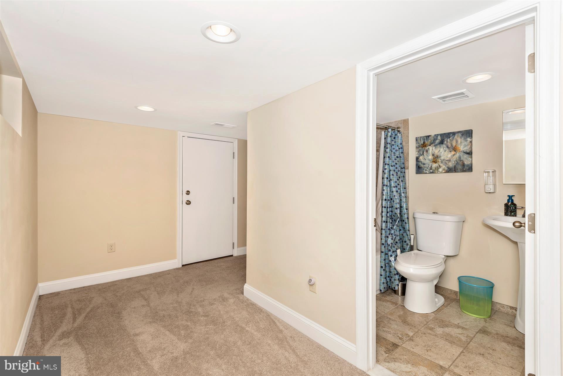 72 Kinship Road Baltimore, MD 21222 - Photo 21 of 28 Basement has Full Bathroom