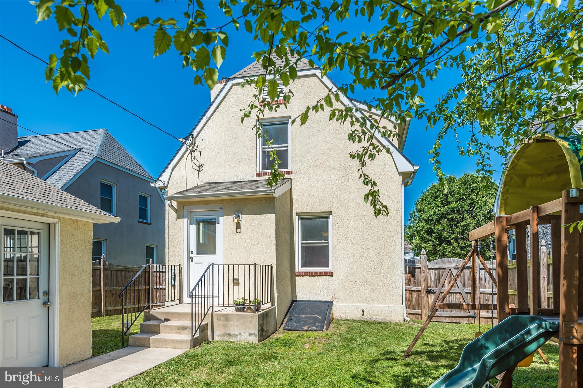 72 Kinship Road Baltimore, MD 21222 - Photo 27 of 28 Exterior (Rear)
