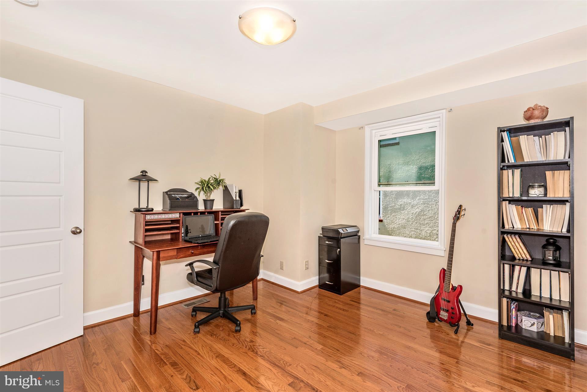 72 Kinship Road Baltimore, MD 21222 - Photo 6 of 28 Main Level Bedroom # 1