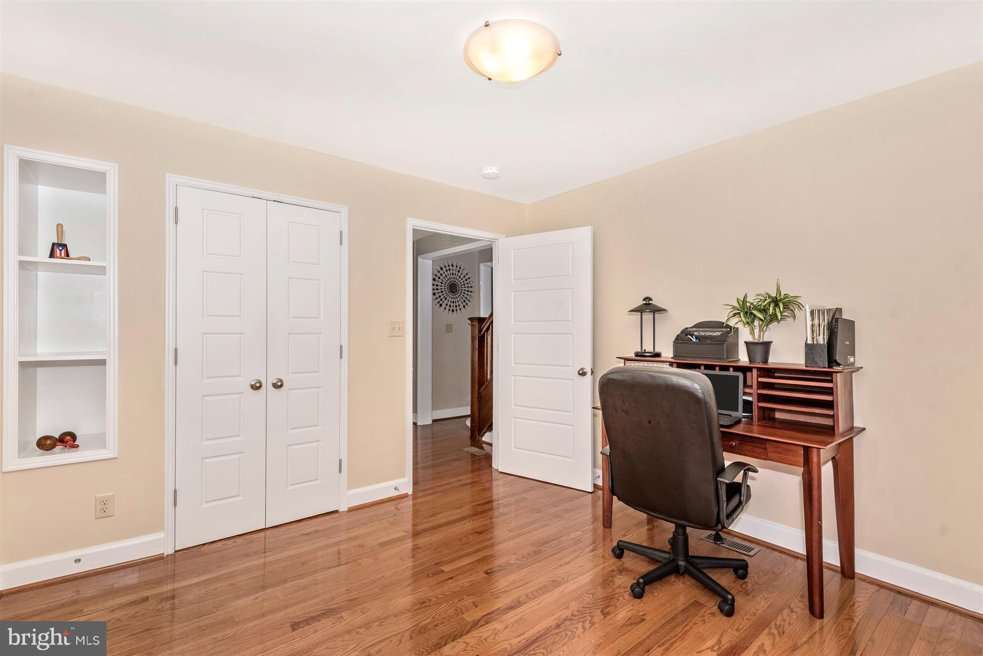72 Kinship Road Baltimore, MD 21222 - Photo 7 of 28 Bedroom # 1 could be an Office/Study