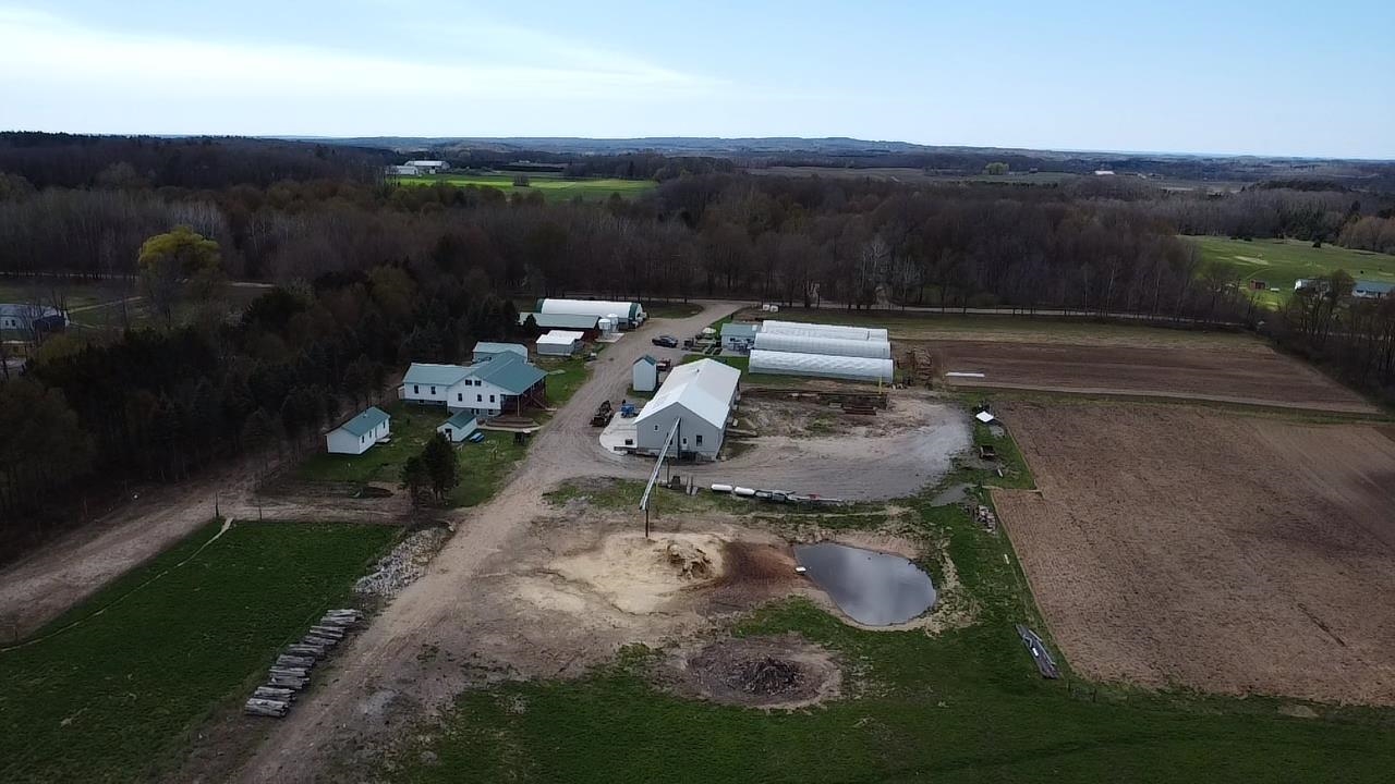 5417 Archer Road Brethren, MI 49619 - Photo 45 of 46