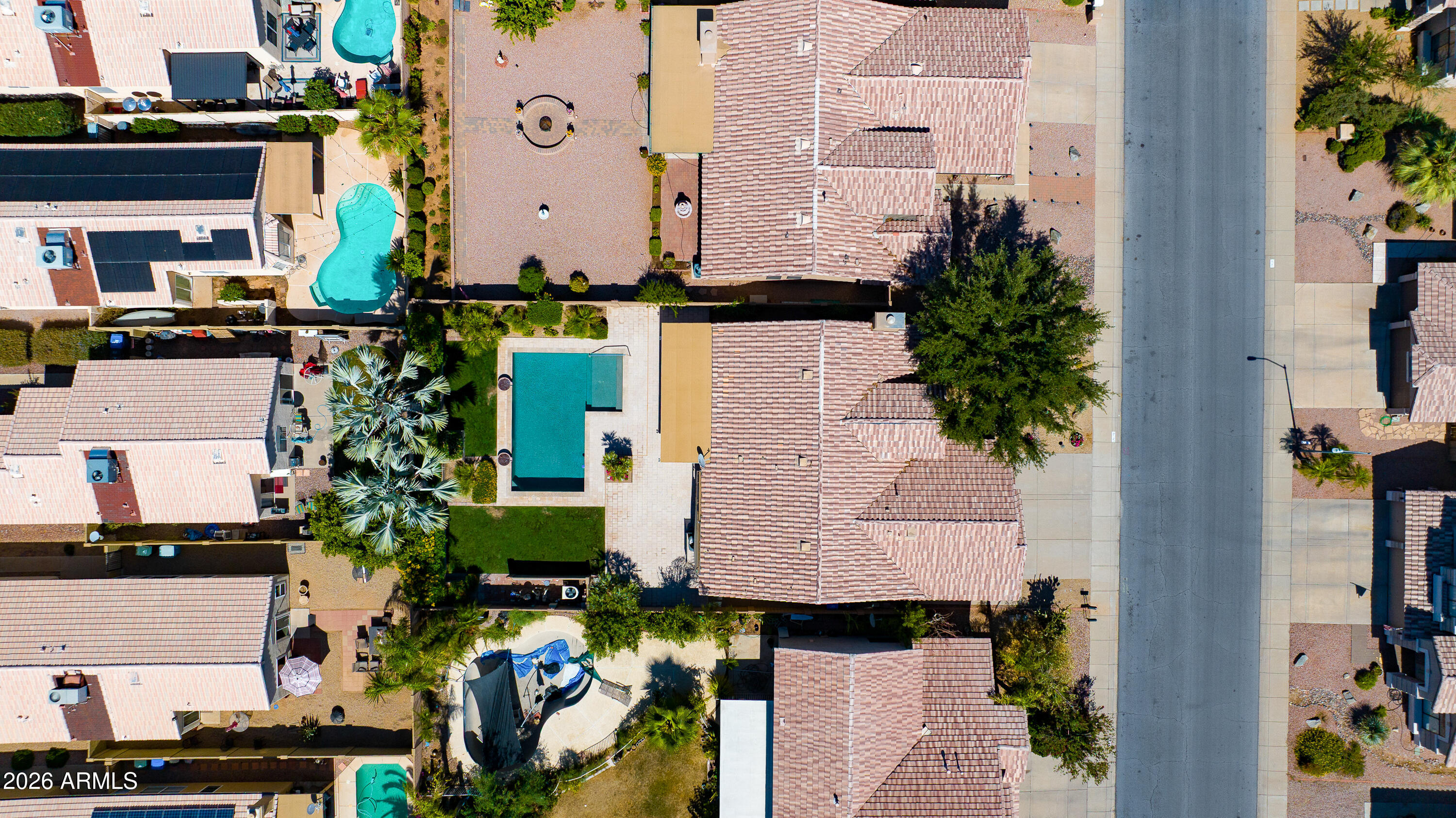 4340 East Danbury Road Phoenix, AZ 85032 - Photo 17 of 18
