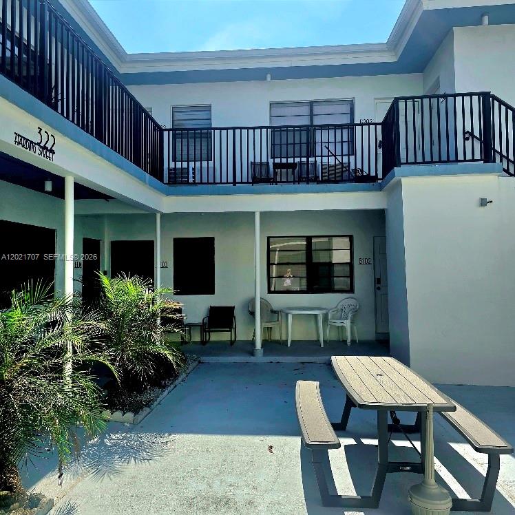 322 Harding Street, Unit B101 Hollywood, FL 33019 - Photo 20 of 25