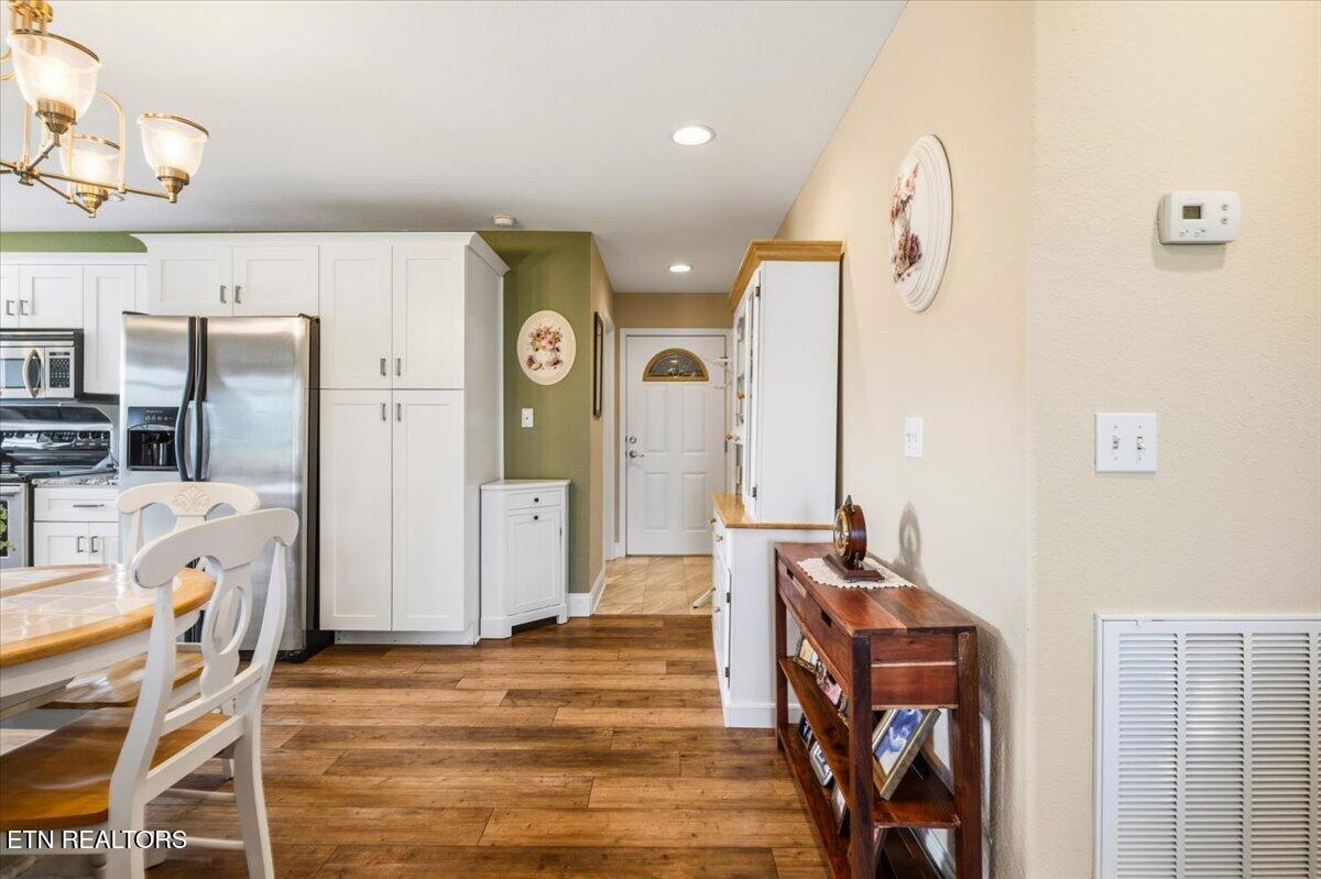 819 Island Ford Road Jacksboro, TN 37757 - Photo 21 of 56 21-819 Island Ford Rd