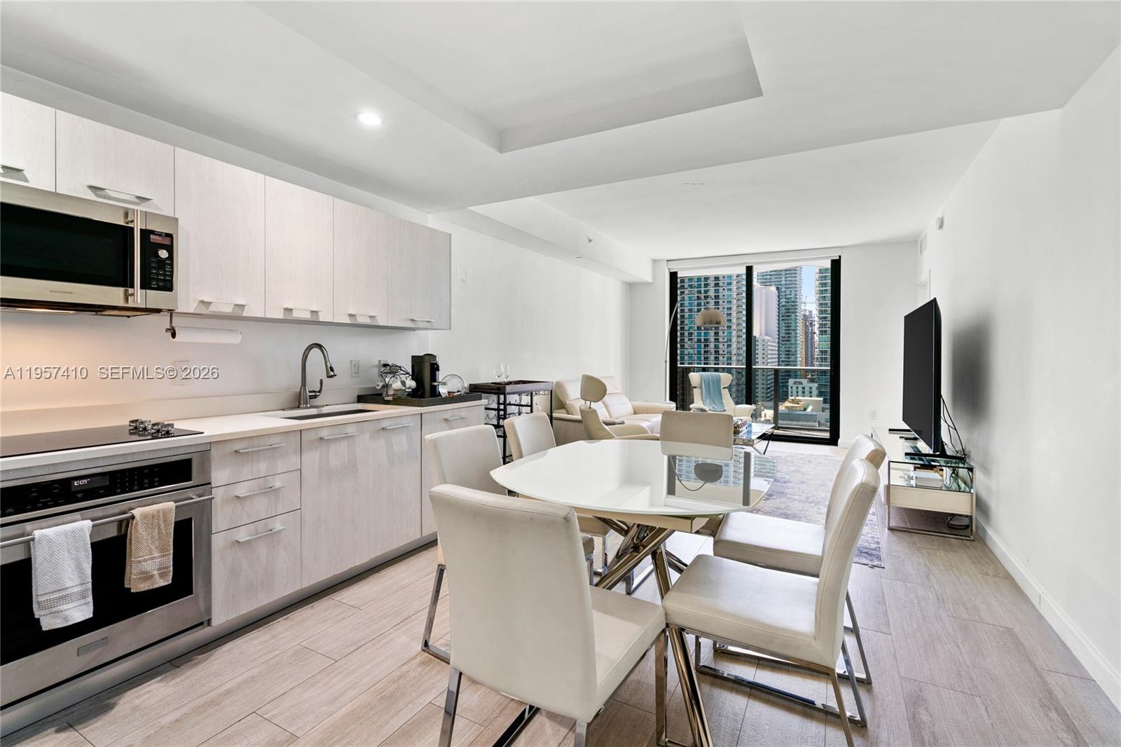 55 Southwest 9th Street, Unit 1904 Miami, FL 33130 - Photo 2 of 66