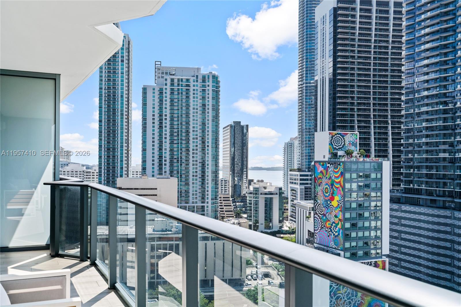 55 Southwest 9th Street, Unit 1904 Miami, FL 33130 - Photo 33 of 66