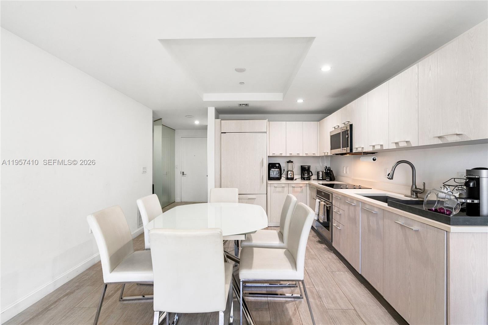 55 Southwest 9th Street, Unit 1904 Miami, FL 33130 - Photo 7 of 66