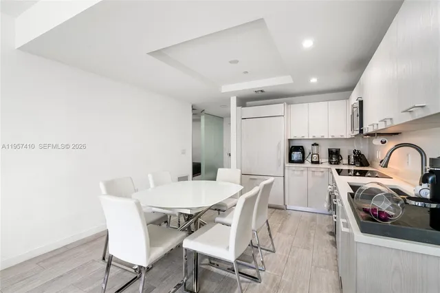 $4,300 | 55 Southwest 9th Street, Unit 1904, Miami, FL 33130