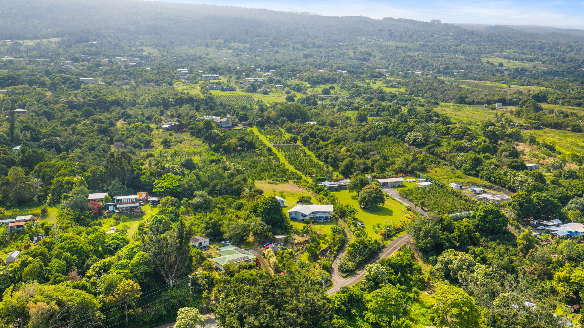 83-5328 Painted Church Road Captain Cook, HI 96704 - Photo 4 of 30