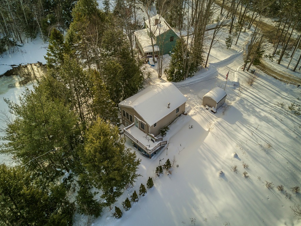 18 Blueberry Road Ashburnham, MA 01430 - Photo 3 of 22